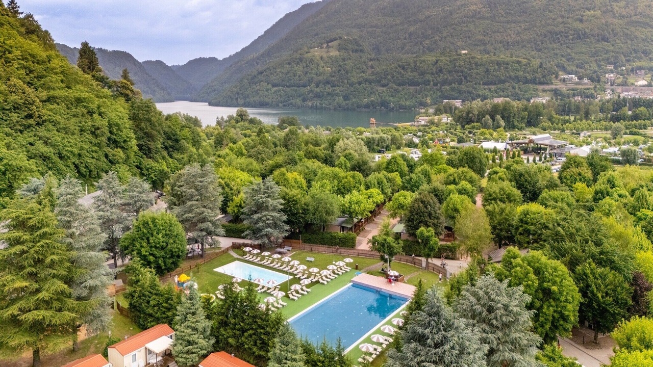 Photo of Outdoor in Levico Terme
