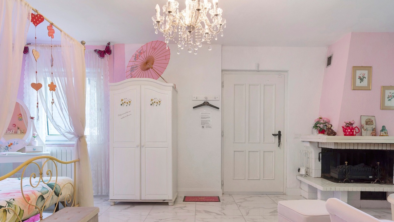 Photo of Bedroom in Laveno