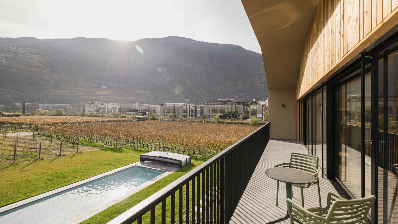 Photo of Outdoor in Centro - Piani - Rencio