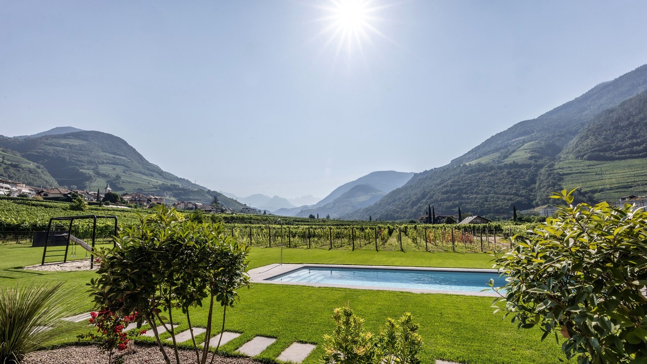Photo of Outdoor in Centro - Piani - Rencio