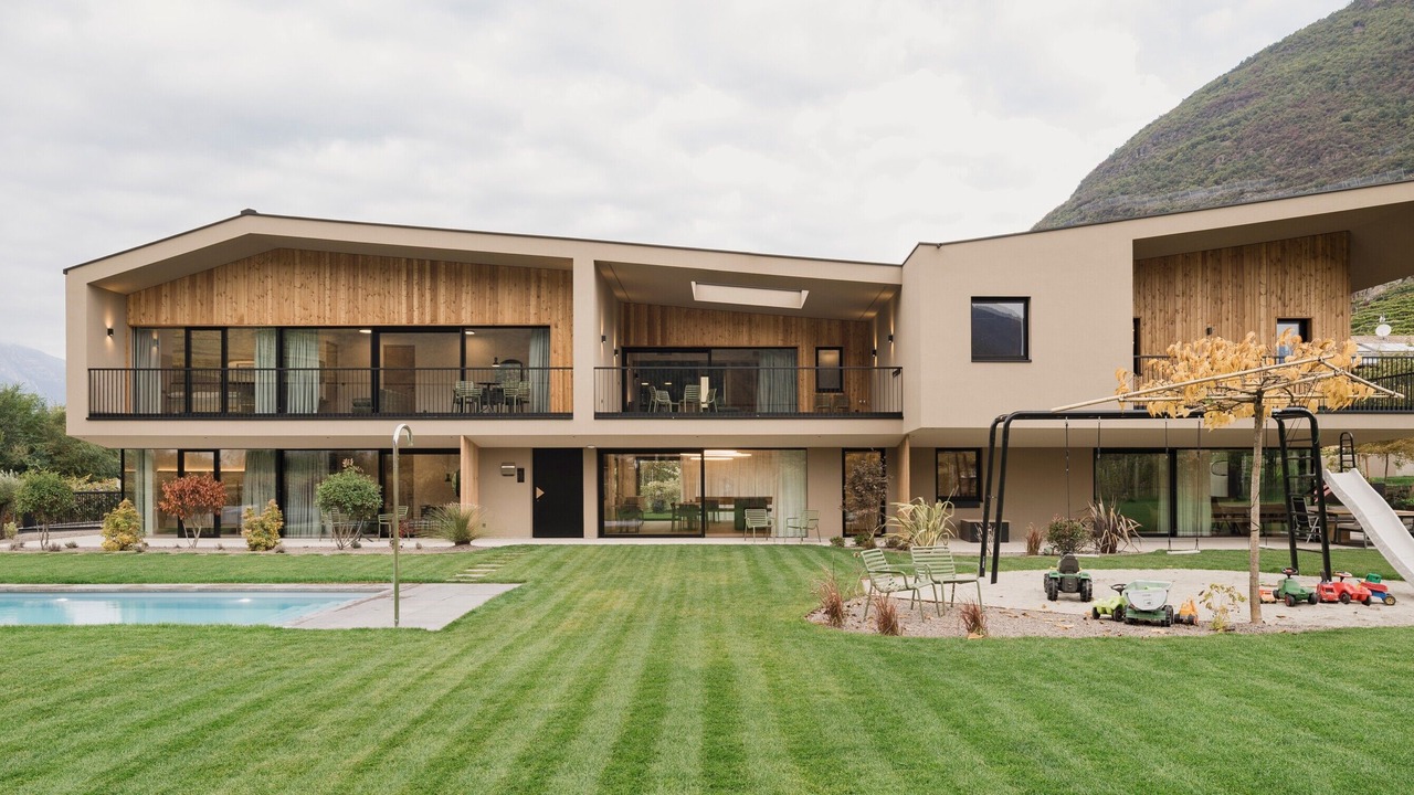 Photo of Outdoor in Centro - Piani - Rencio