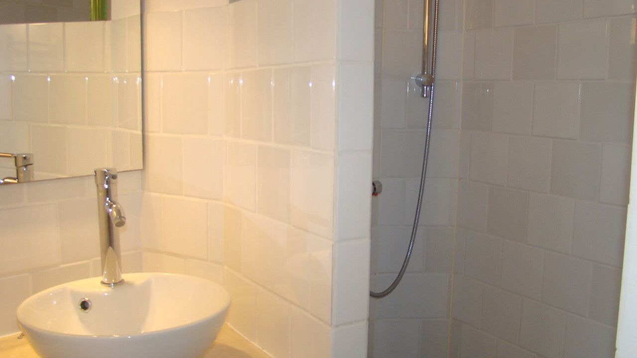 Photo of Bathroom in Nyons