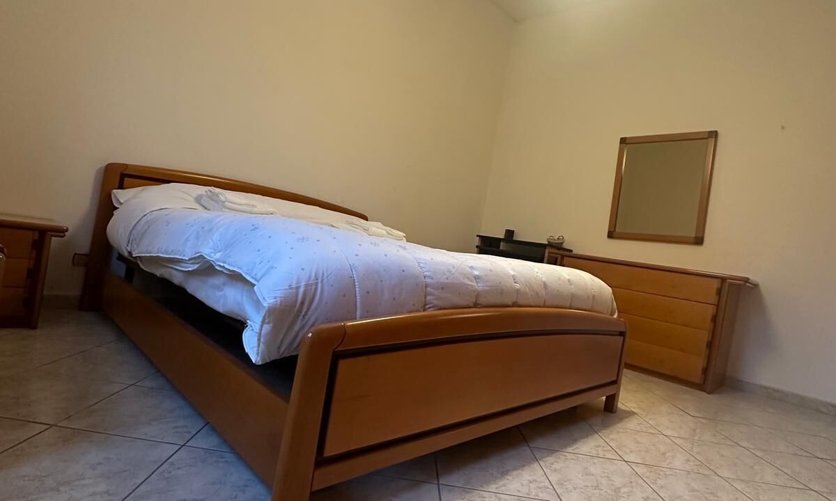 Photo of Bedroom in Aggregazione Rionale 9