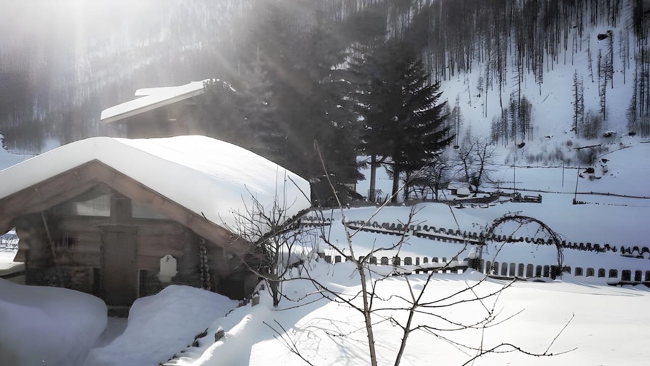 Photo of Outdoor in Senales