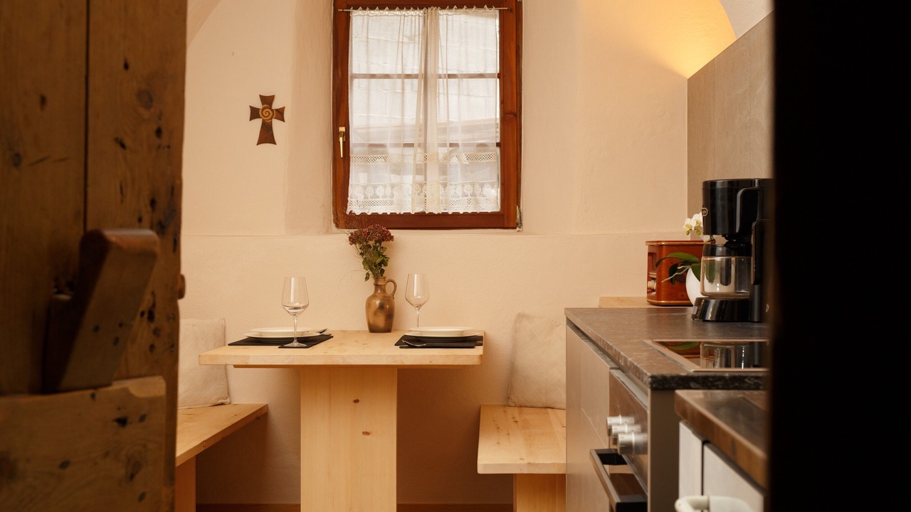 Photo of Kitchen in Senales