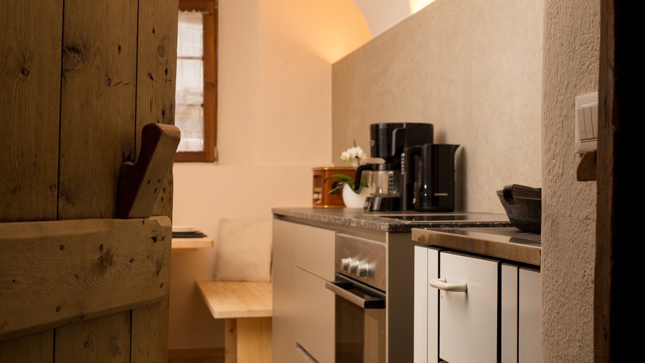 Photo of Kitchen in Senales