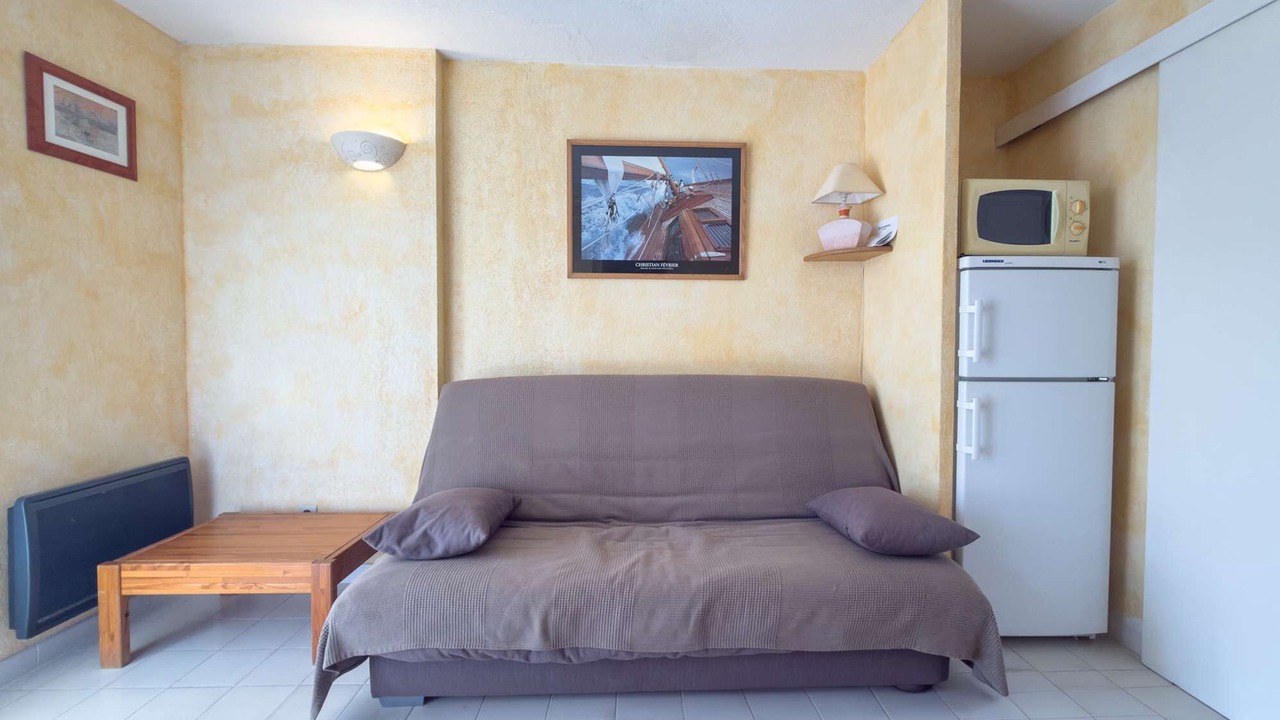 Photo of Livingroom in Cavaliere Beach