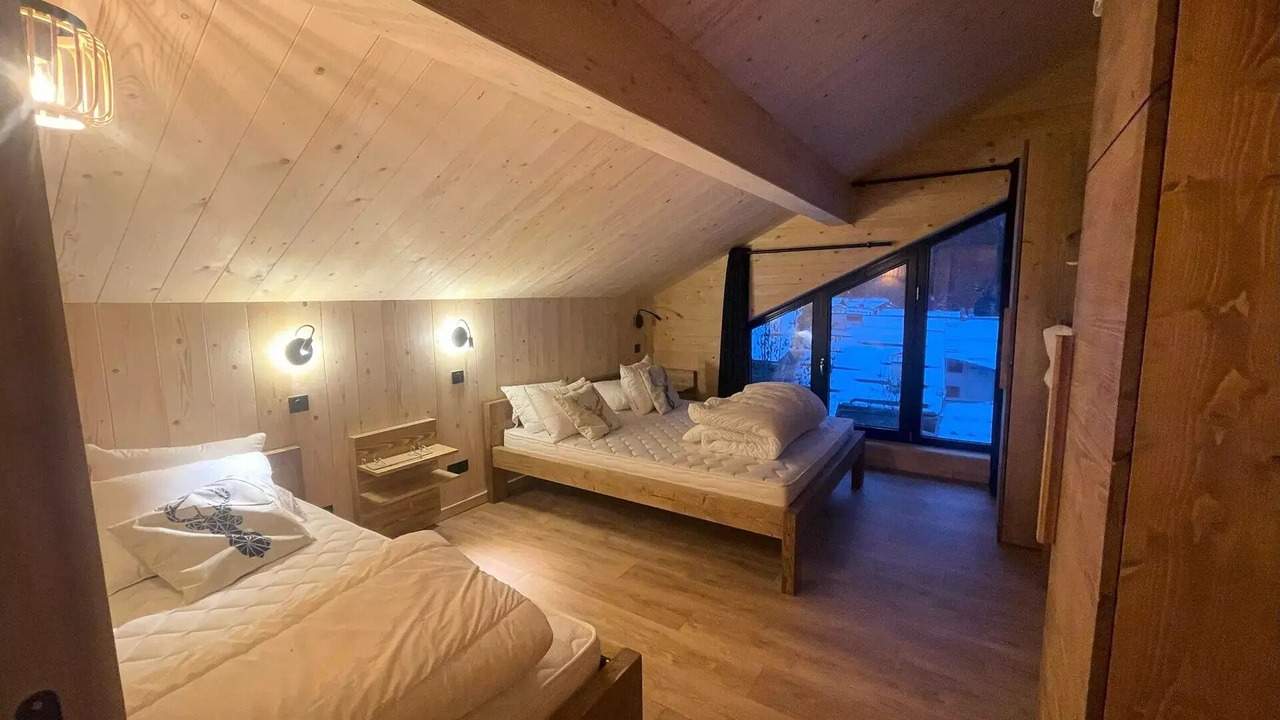 Photo of Bedroom in Nancroit