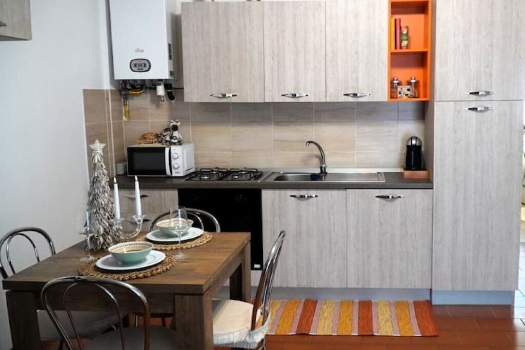 Photo of Kitchen in Susa