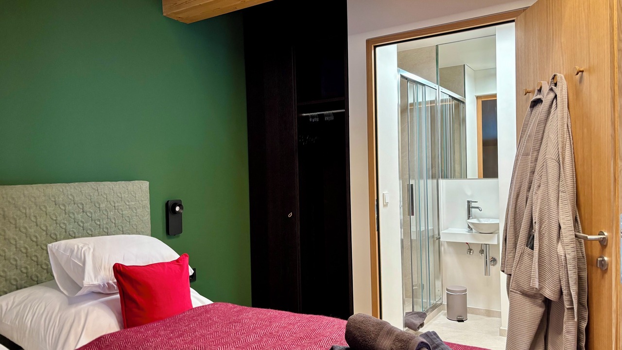 Photo of Bedroom in Zug
