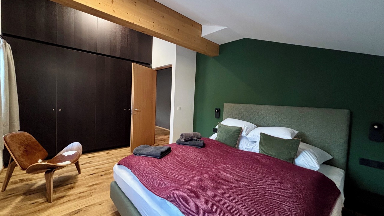 Photo of Bedroom in Zug