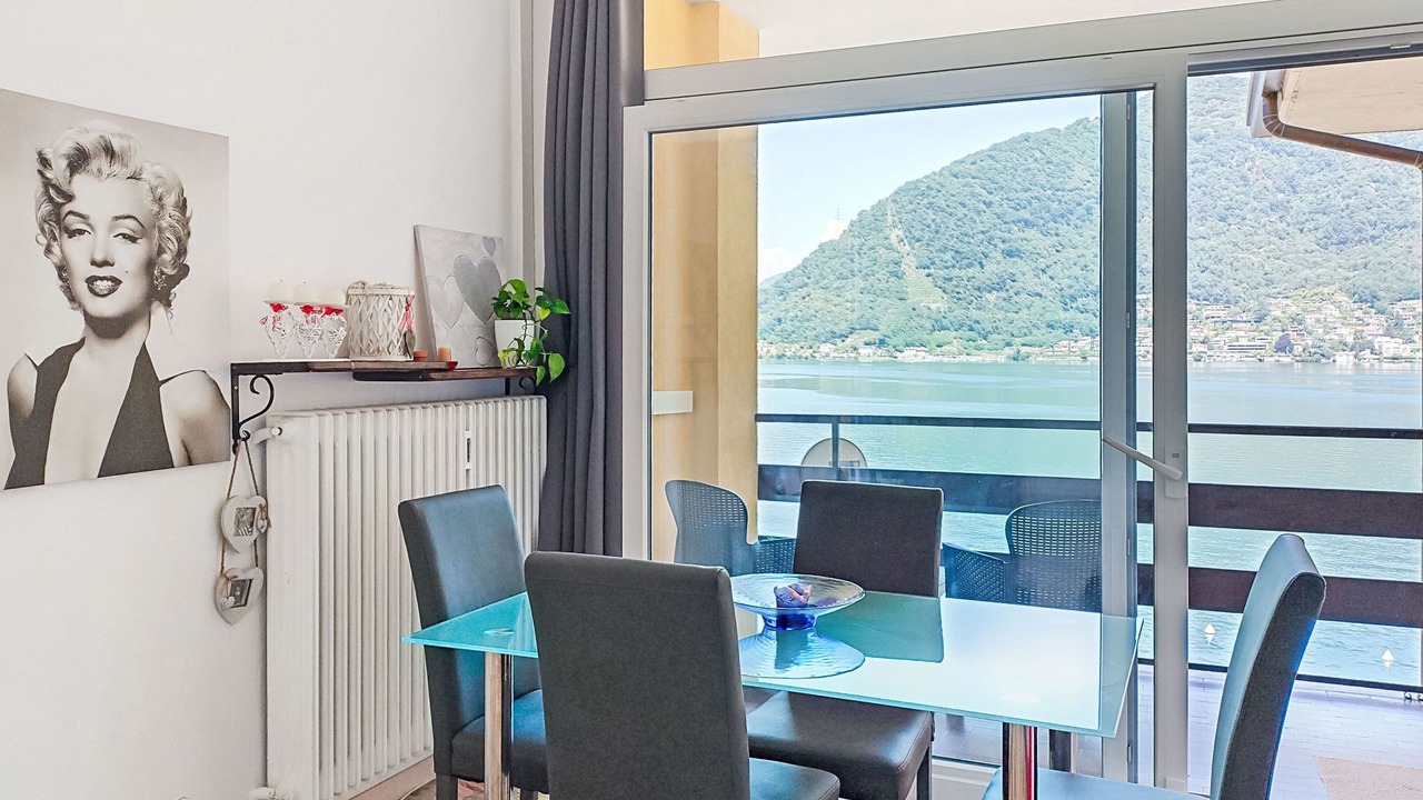 Photo of Livingroom in Cavagnano