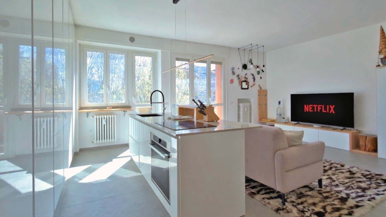 Photo of Kitchen in QT8