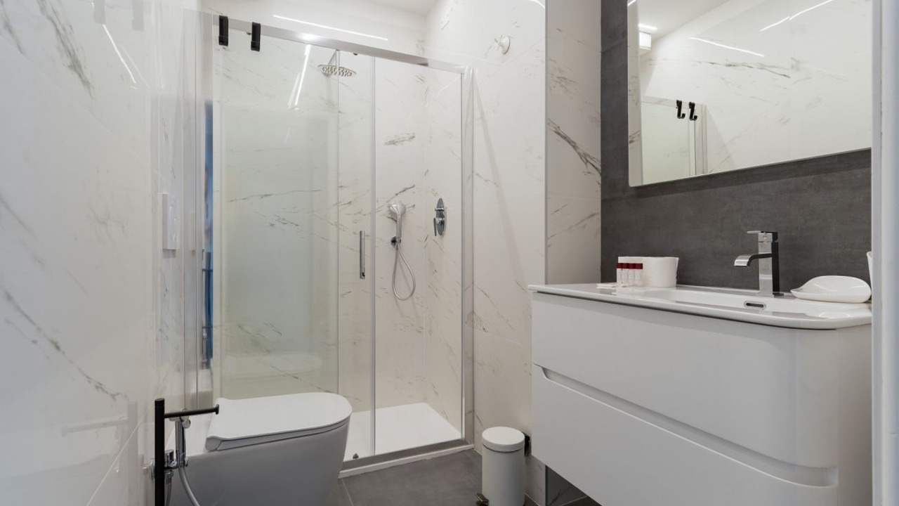Photo of Bathroom in Greco