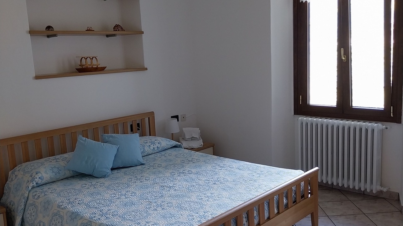 Photo of Bedroom in Lezzeno