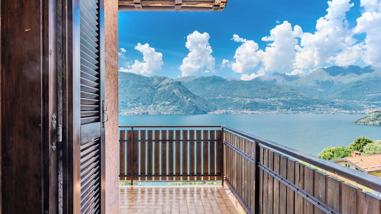 Photo of Patio Balcony in Dorio