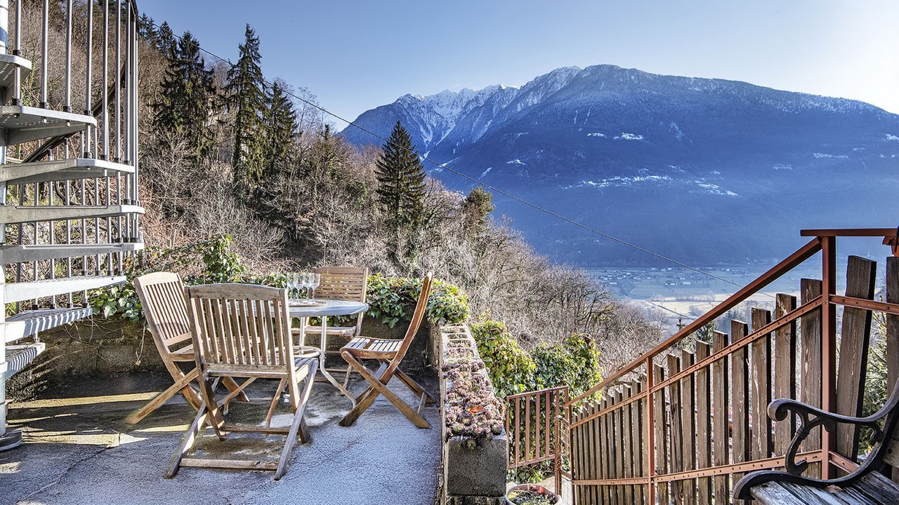 Photo of Outdoor in Berbenno di Valtellina