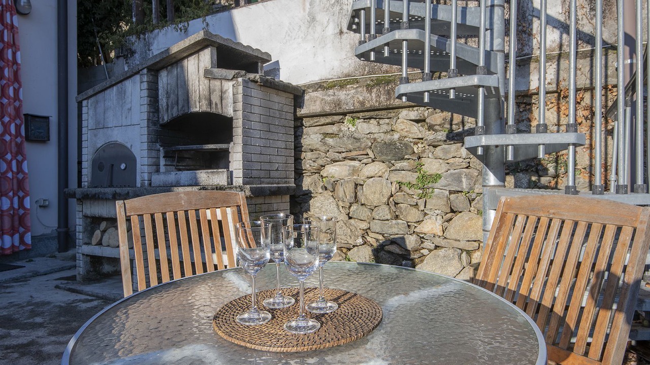 Photo of Outdoor in Berbenno di Valtellina