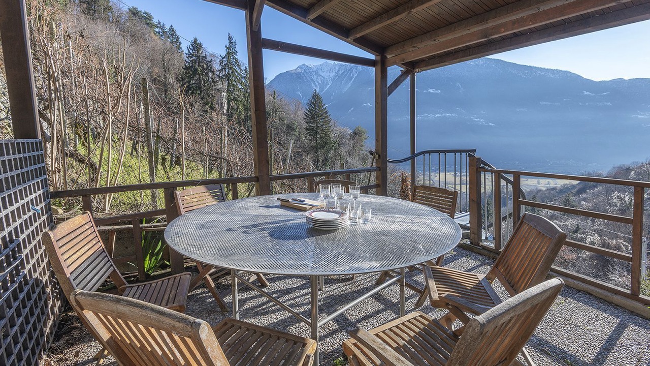 Photo of Outdoor in Berbenno di Valtellina