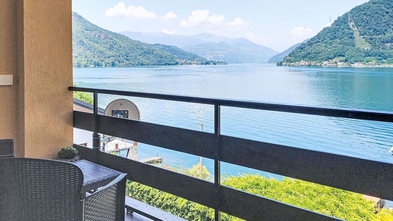 Photo of Outdoor in Porto Ceresio