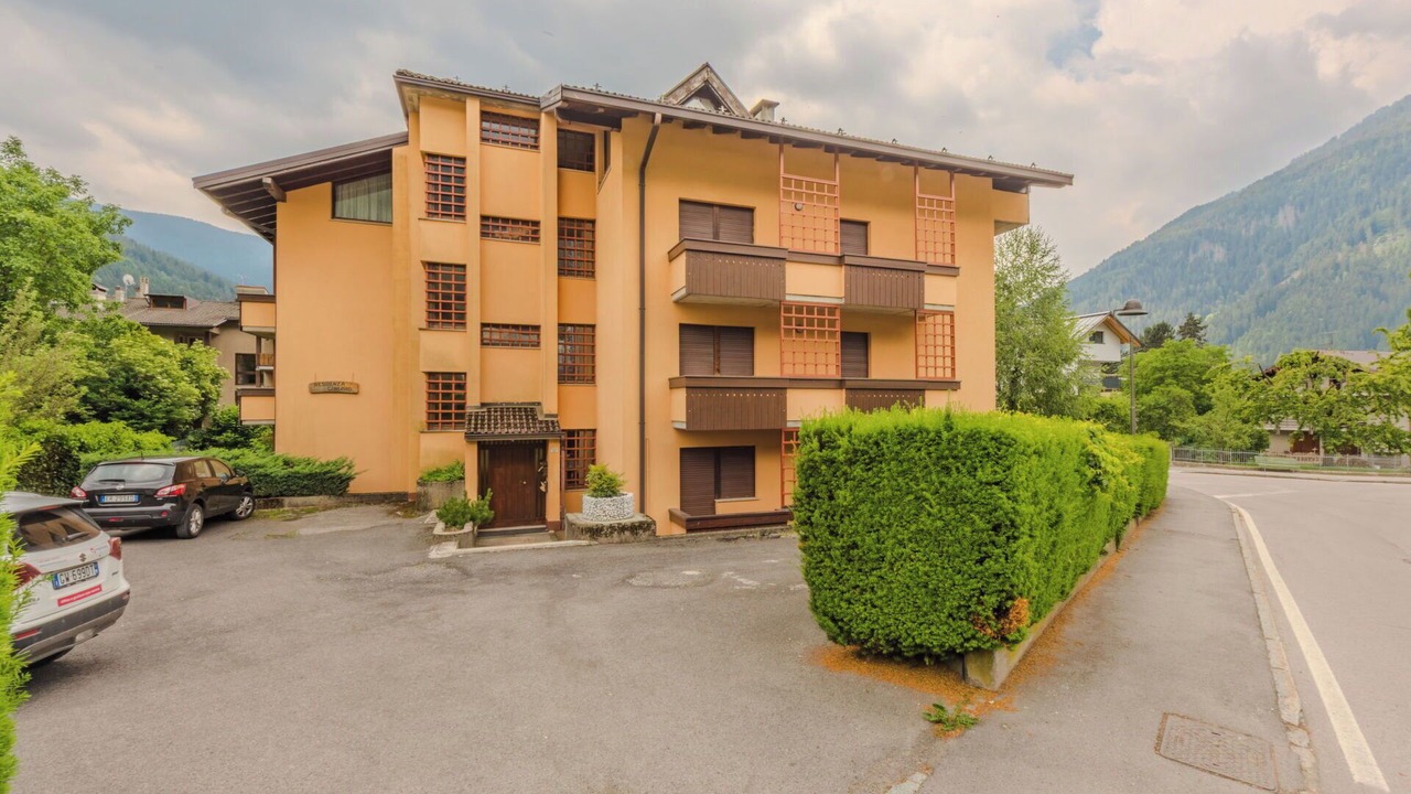 Photo of Patio Balcony in Carisolo