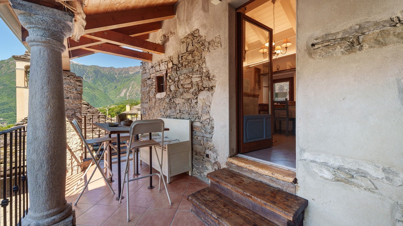 Photo of Outdoor in Montecrestese