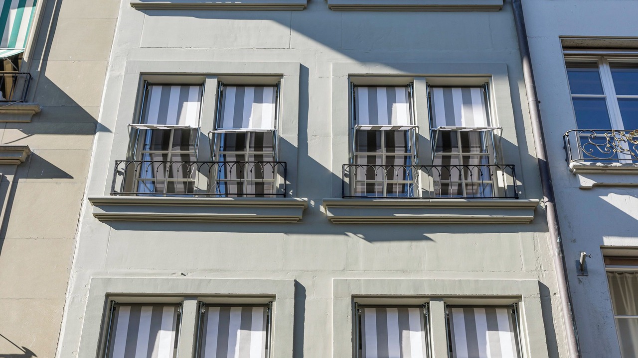 Photo of Outdoor in Grunes Quartier