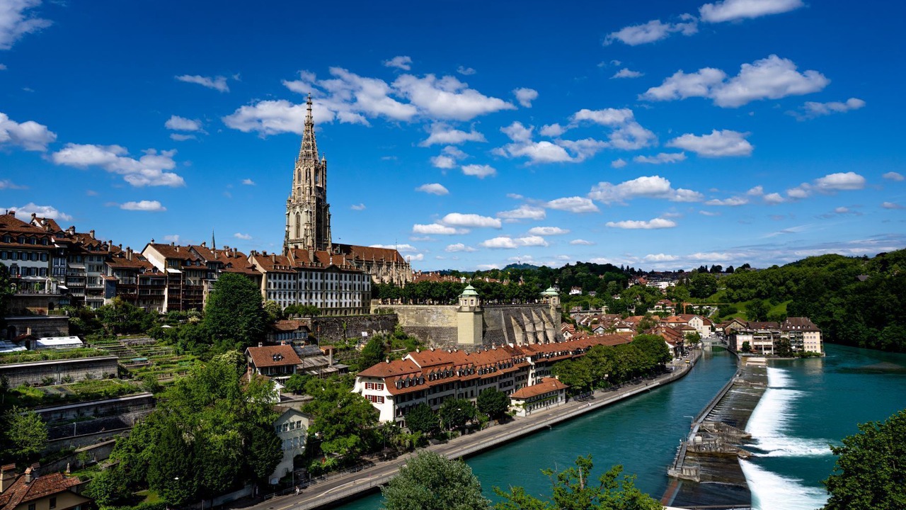 Photo of Others in Grunes Quartier