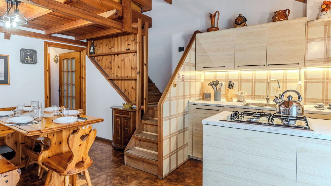 Photo of Bedroom in Ponte Arche