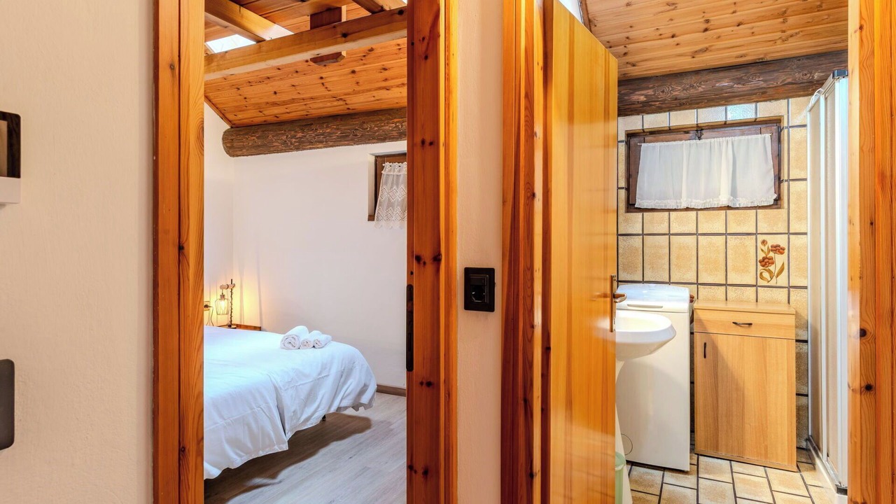 Photo of Bedroom in Ponte Arche