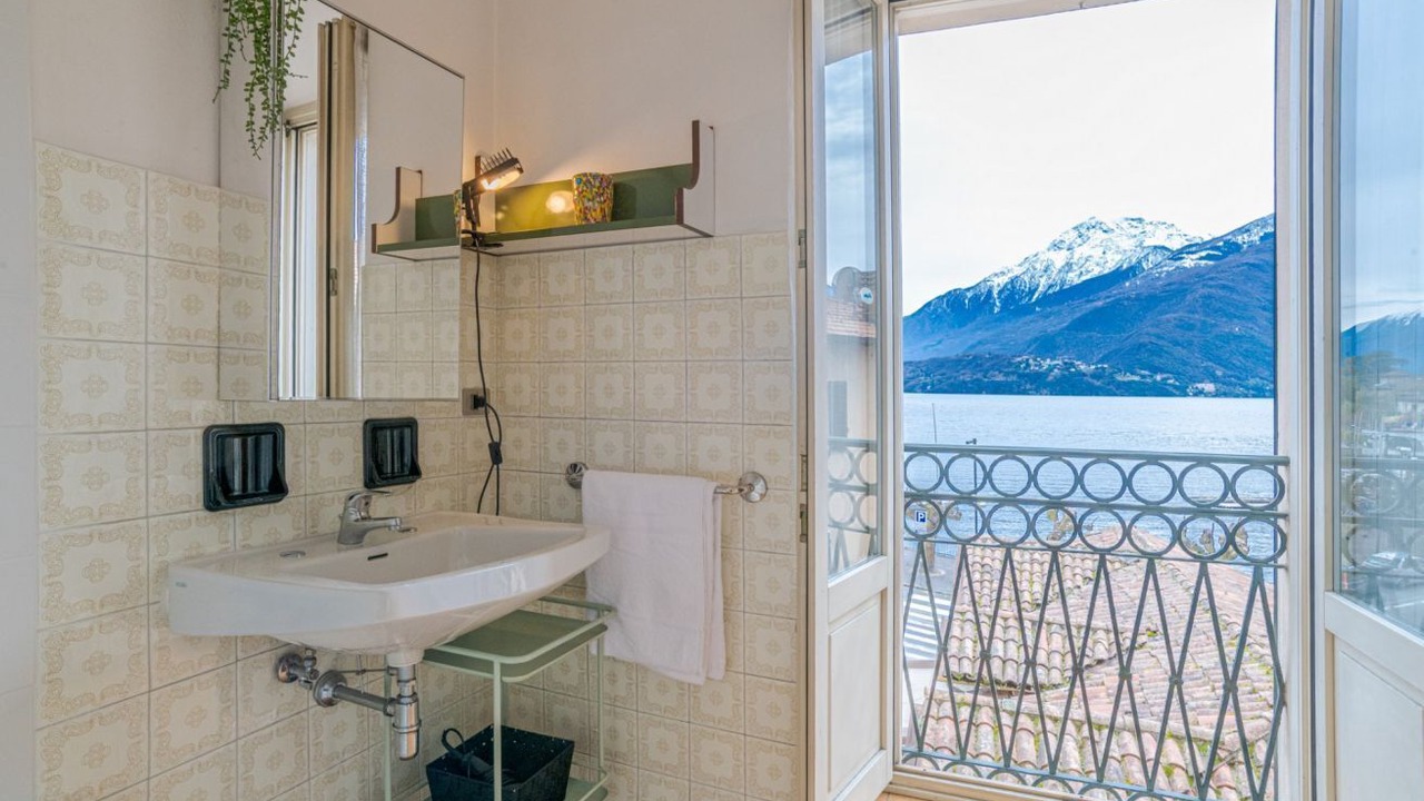 Photo of Bathroom in Dongo