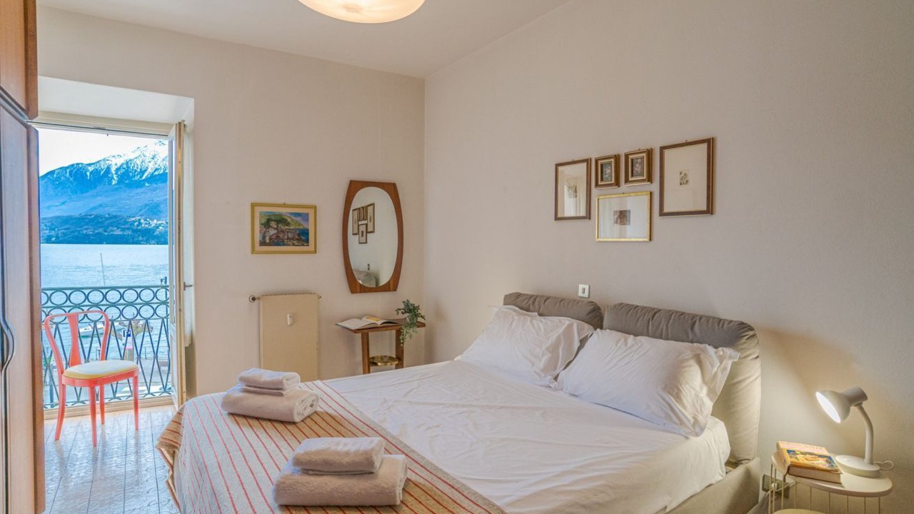 Photo of Bedroom in Dongo
