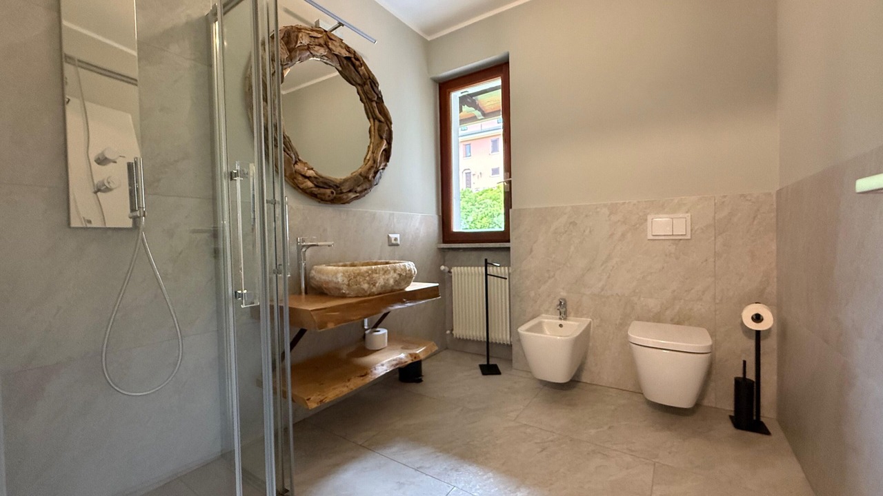 Photo of Bathroom in Luino