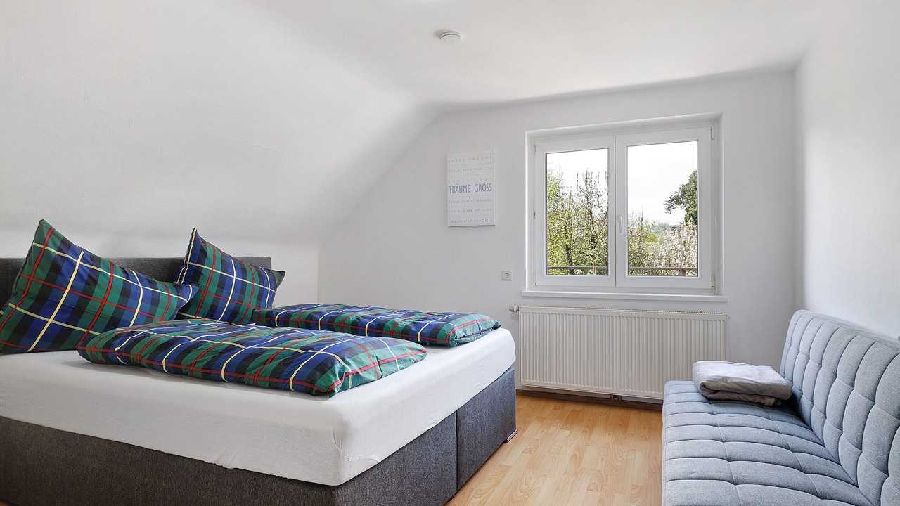Photo of Bedroom in Lustenau