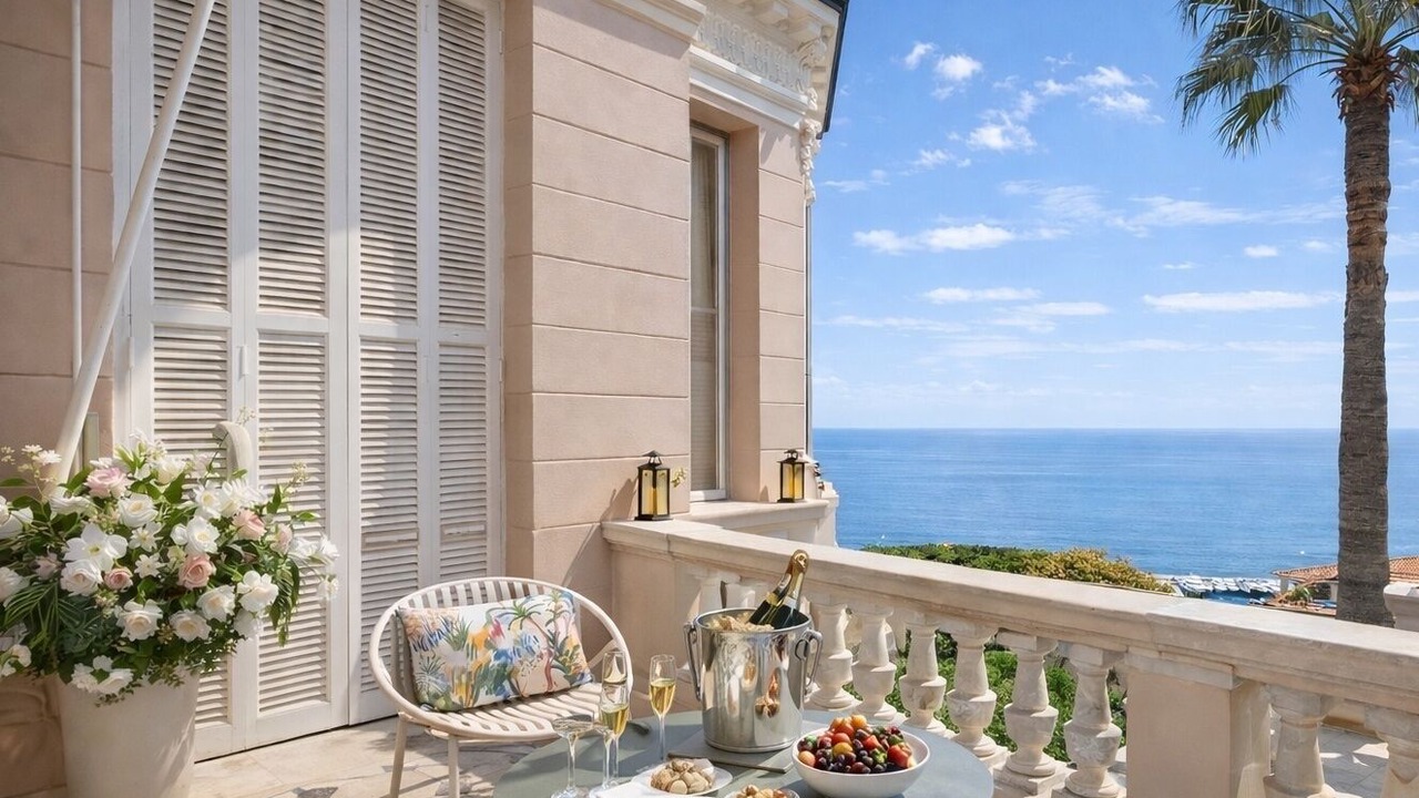 Photo of Outdoor in Beaulieu-sur-Mer