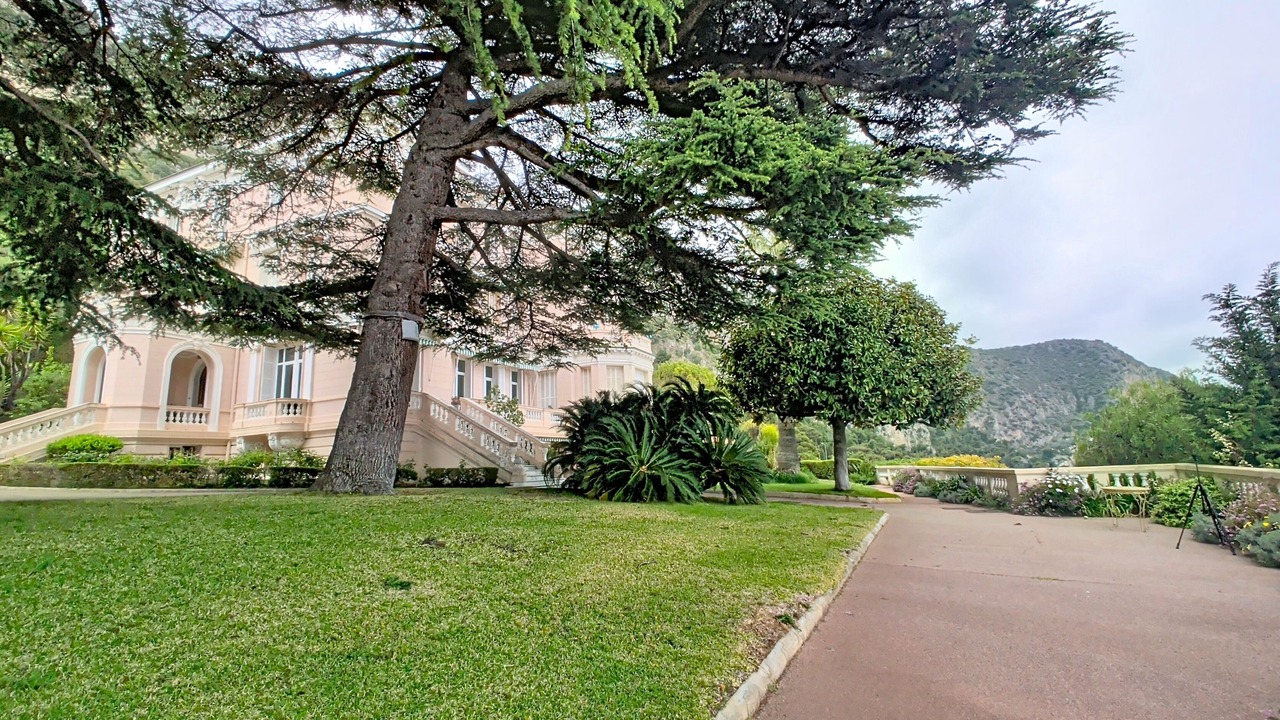 Photo of Outdoor in Beaulieu-sur-Mer