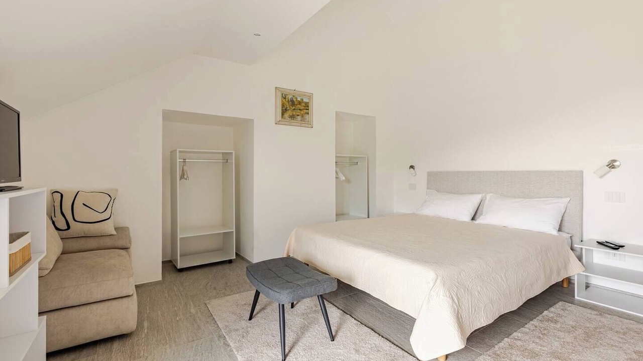 Photo of Bedroom in Comero
