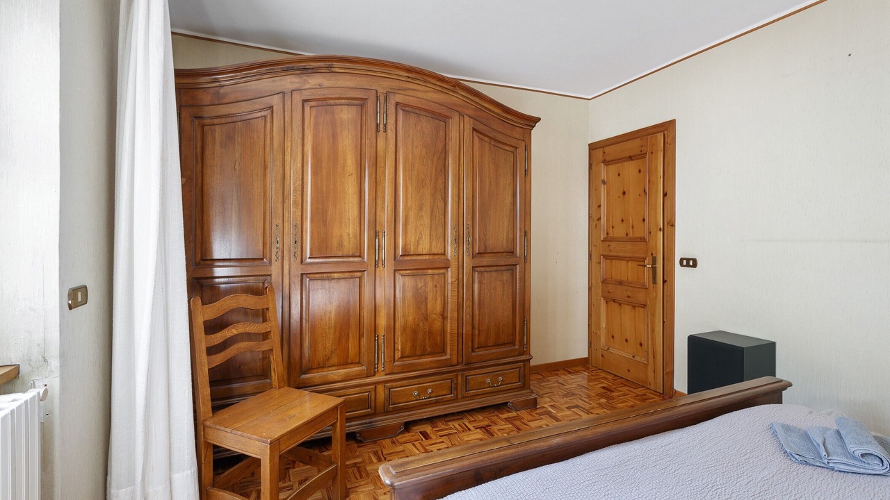 Photo of Bedroom in Isolaccia