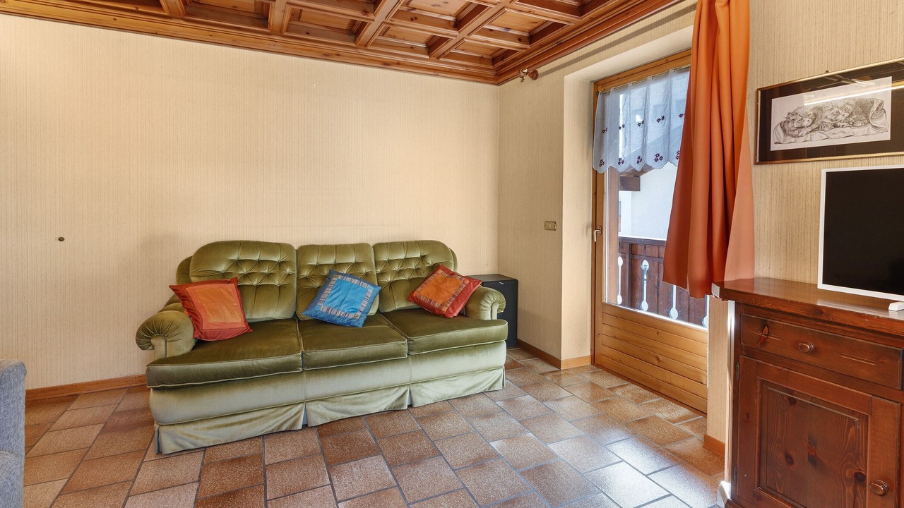 Photo of Livingroom in Isolaccia
