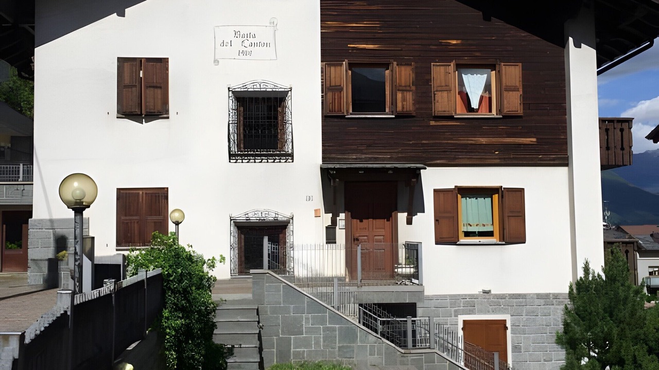 Photo of Outdoor in Isolaccia