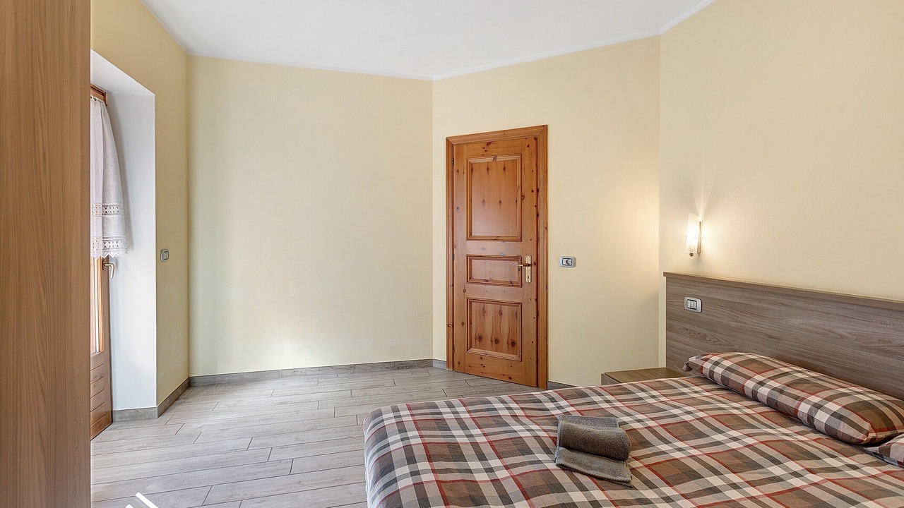 Photo of Bedroom in Isolaccia