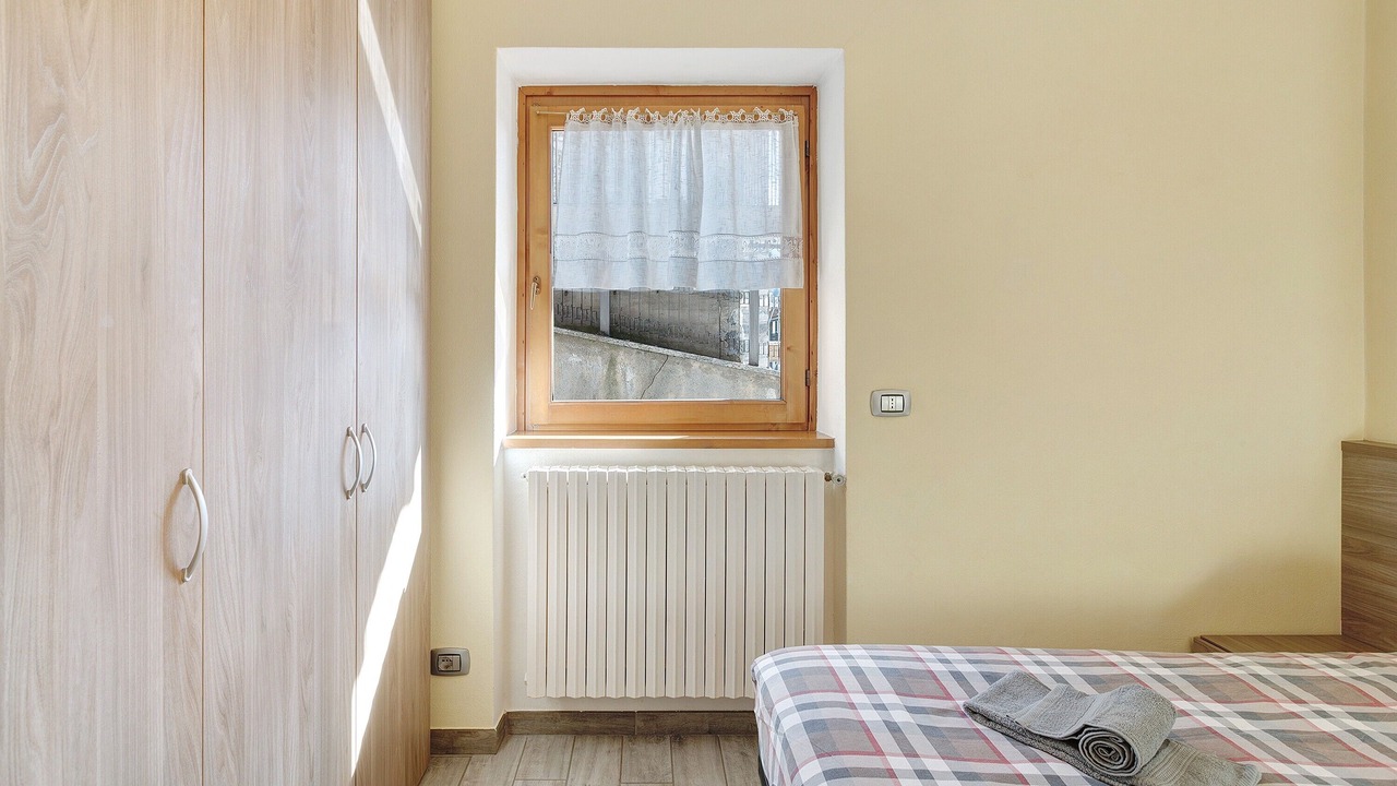 Photo of Bedroom in Isolaccia