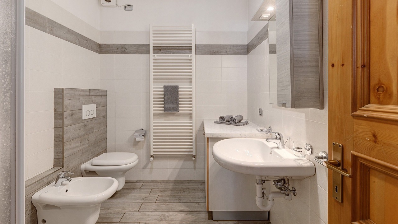 Photo of Bathroom in Isolaccia