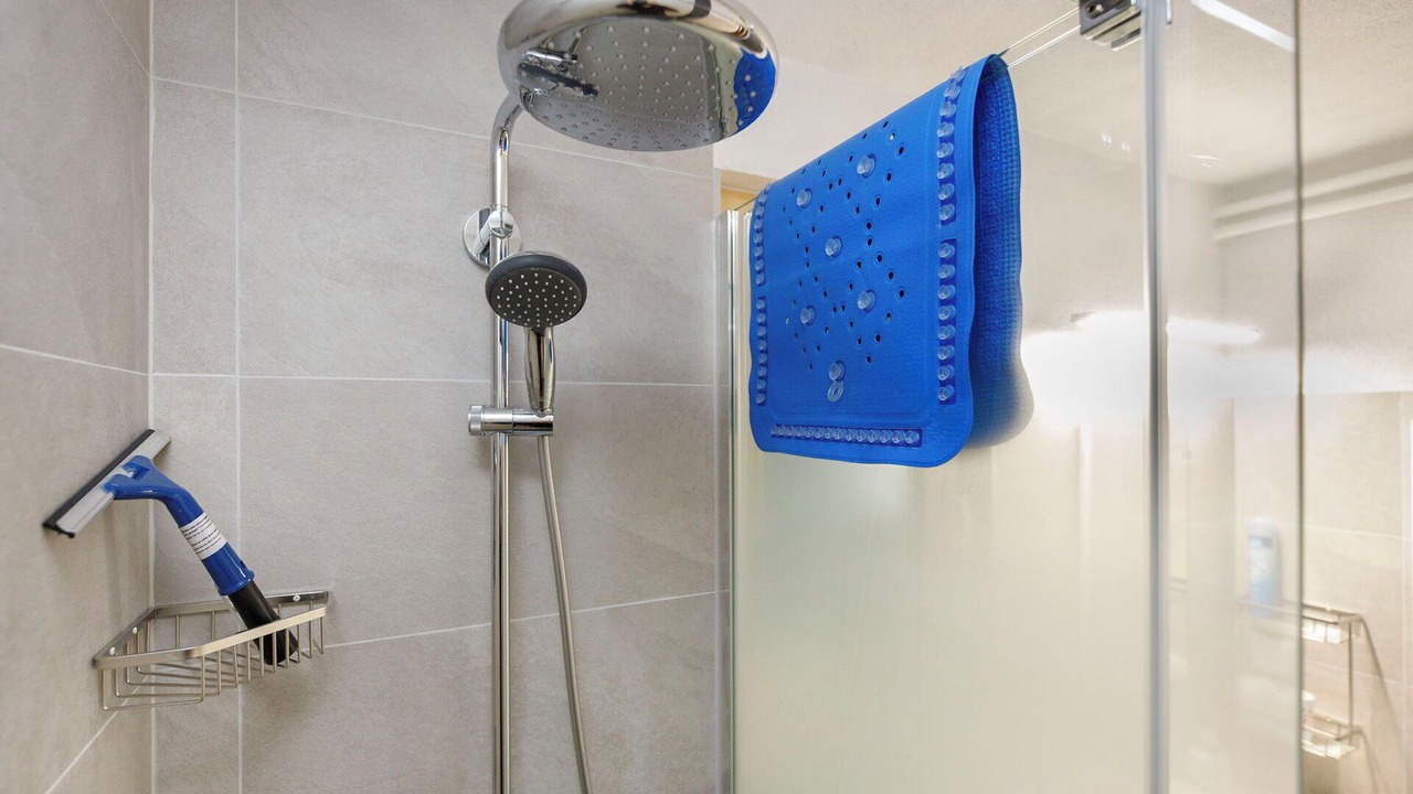 Photo of Bathroom in Vers L'Eglise