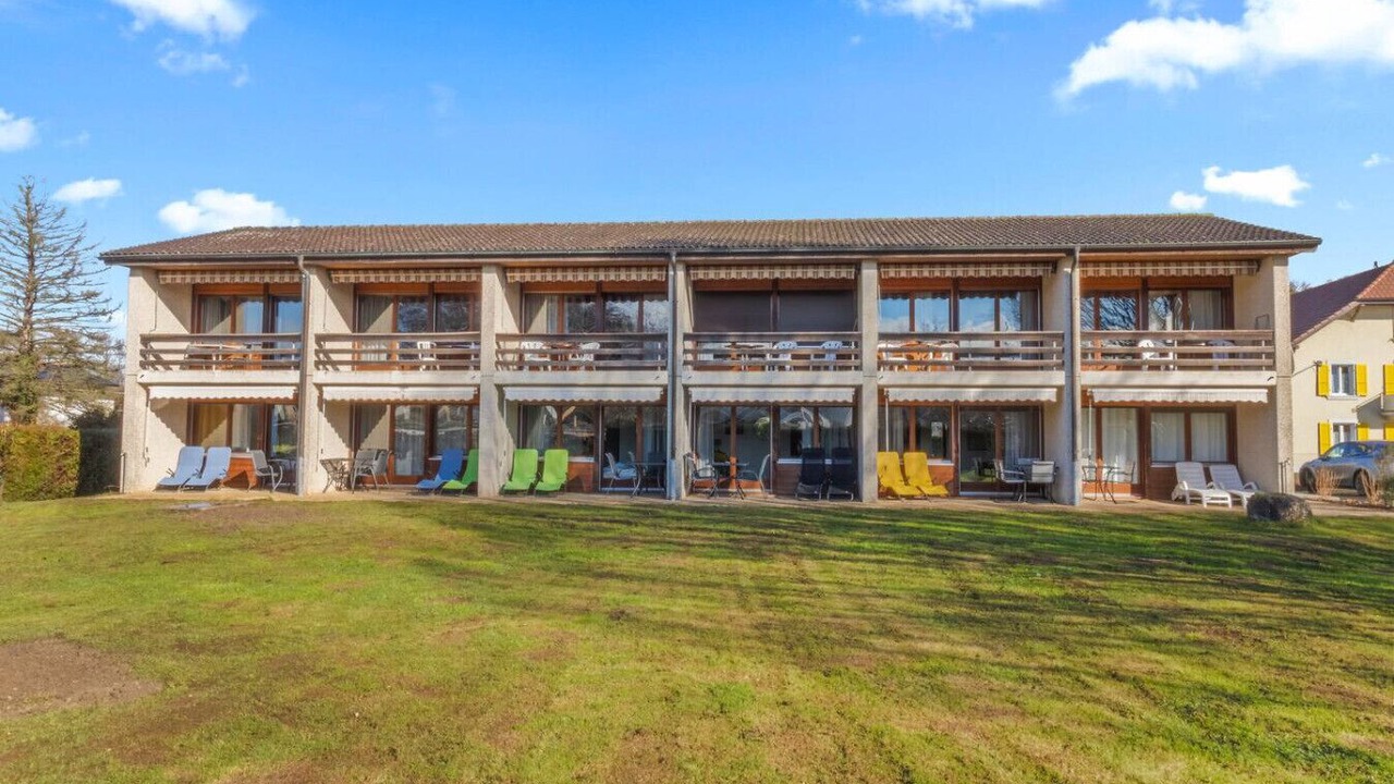 Photo of Outdoor in Portalban-Dessous