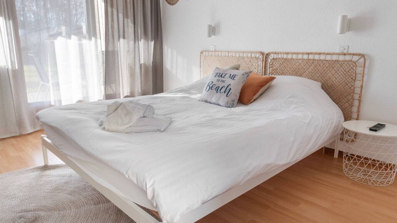 Photo of Bedroom in Portalban-Dessous