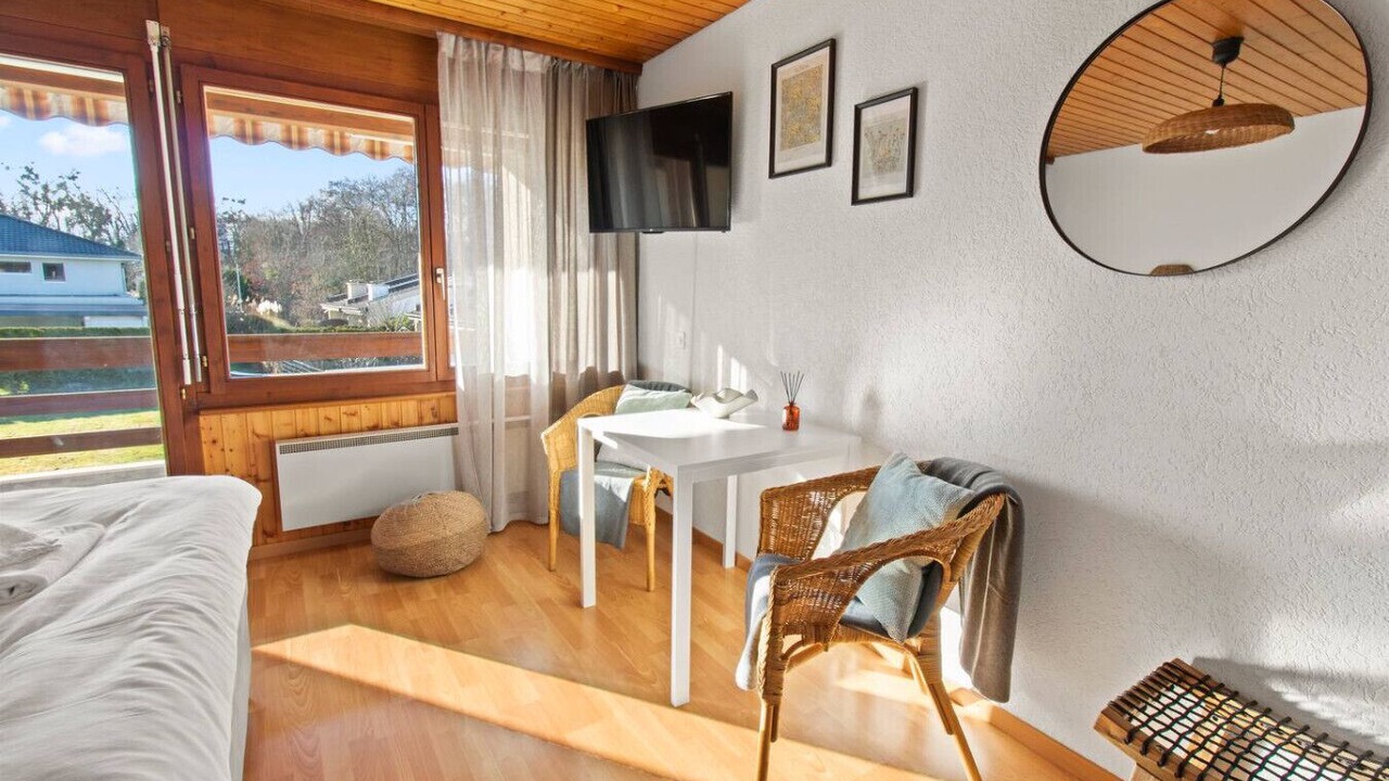 Photo of Bedroom in Portalban-Dessous