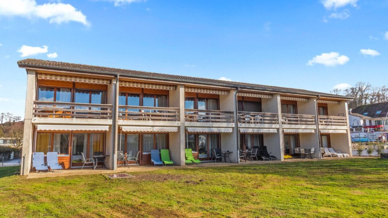Photo of Outdoor in Portalban-Dessous