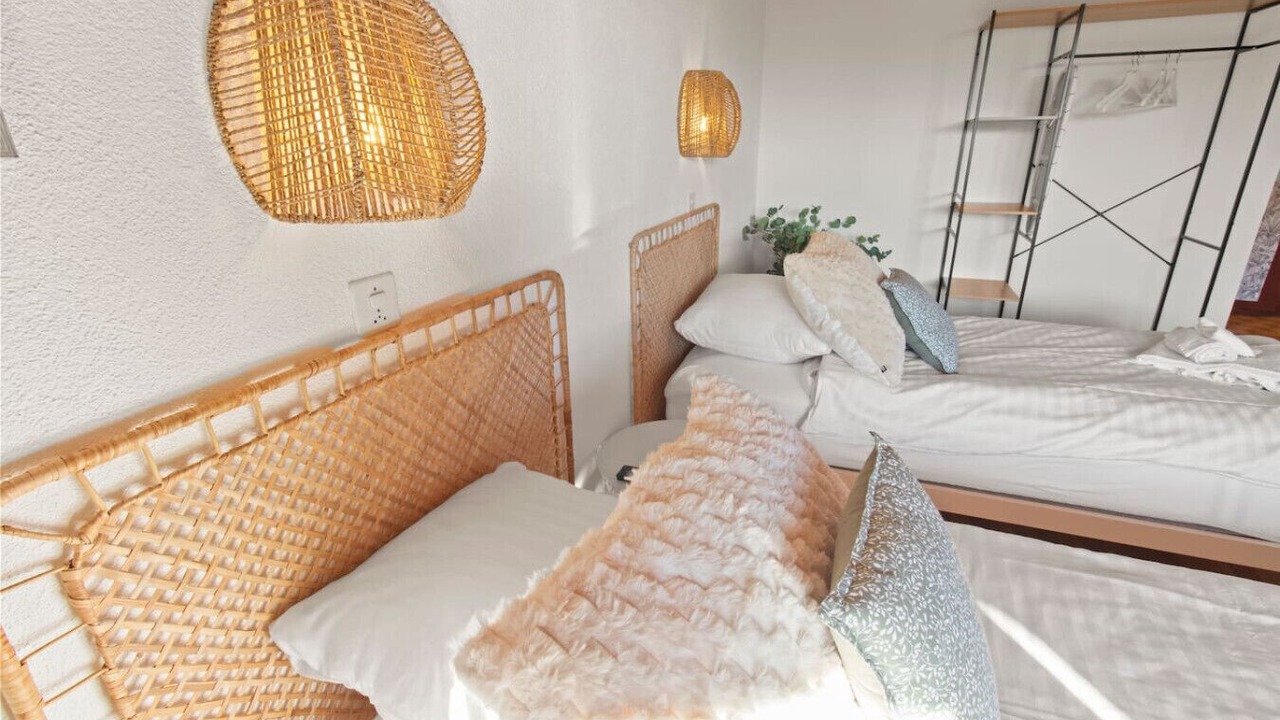 Photo of Bedroom in Portalban-Dessous