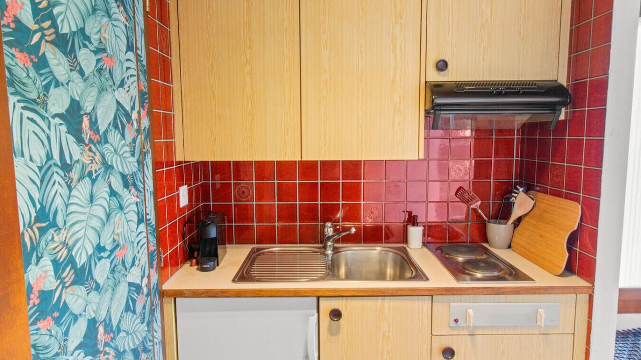 Photo of Kitchen in Portalban-Dessous